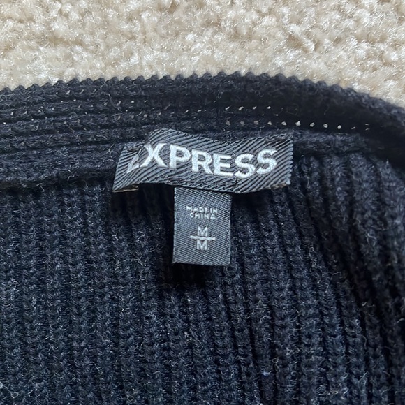 Express sweater - Picture 3 of 4